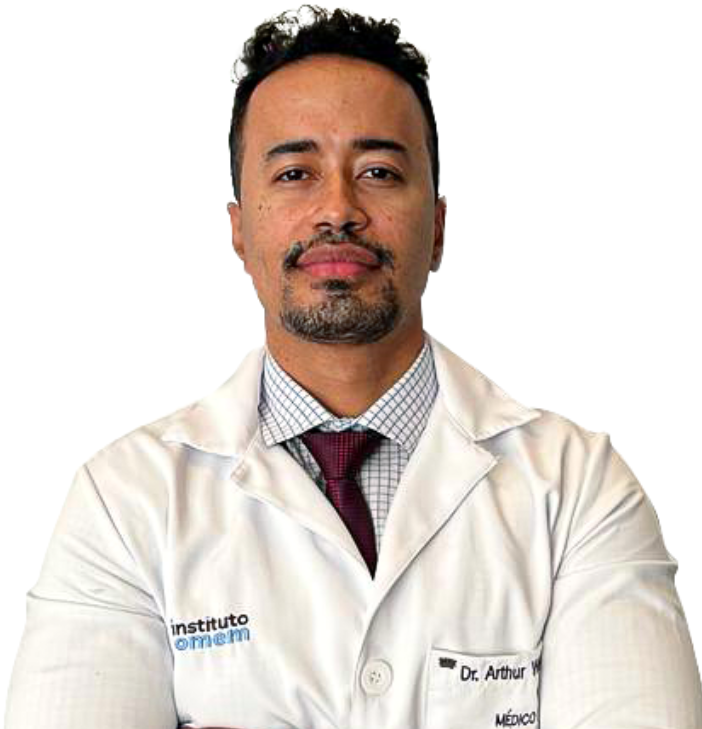Dr. Arthur Wagner